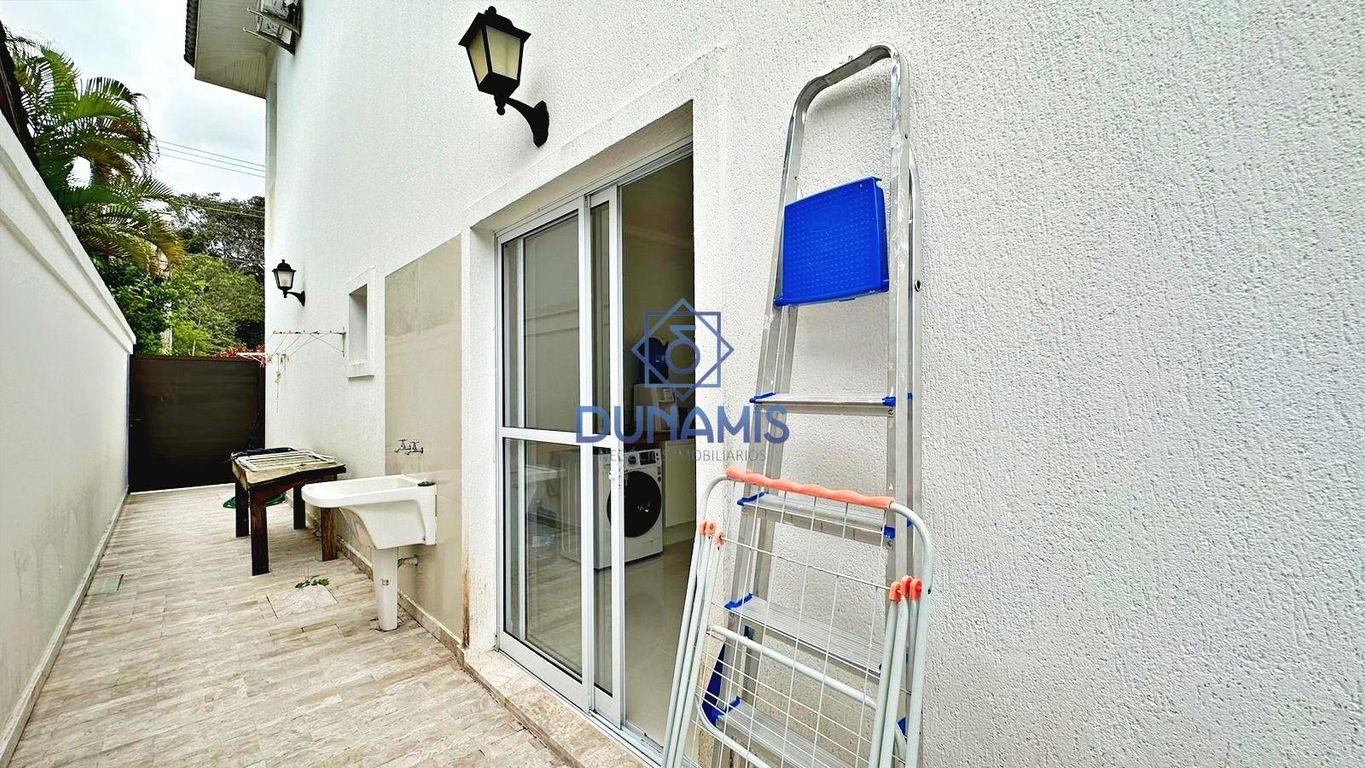 CASA EM CONDOMÍNIO FECHADO COM 6 SUÍTES NO JD ACAPULCO - GUARUJÁ/SP em Acapulco, Guarujá — foto 52