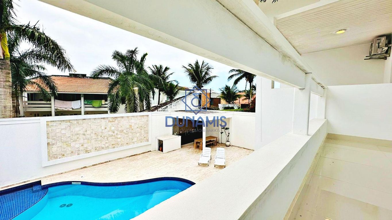 CASA EM CONDOMÍNIO FECHADO COM 6 SUÍTES NO JD ACAPULCO - GUARUJÁ/SP em Acapulco, Guarujá — foto 39