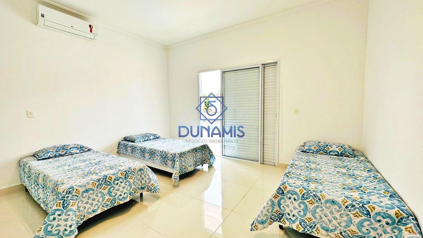 CASA EM CONDOMÍNIO FECHADO COM 6 SUÍTES NO JD ACAPULCO - GUARUJÁ/SP em Acapulco, Guarujá — foto 37