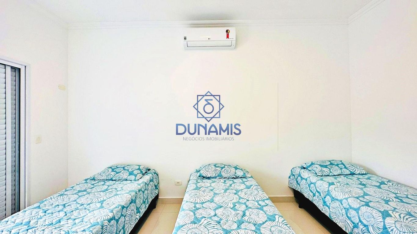 CASA EM CONDOMÍNIO FECHADO COM 6 SUÍTES NO JD ACAPULCO - GUARUJÁ/SP em Acapulco, Guarujá — foto 35