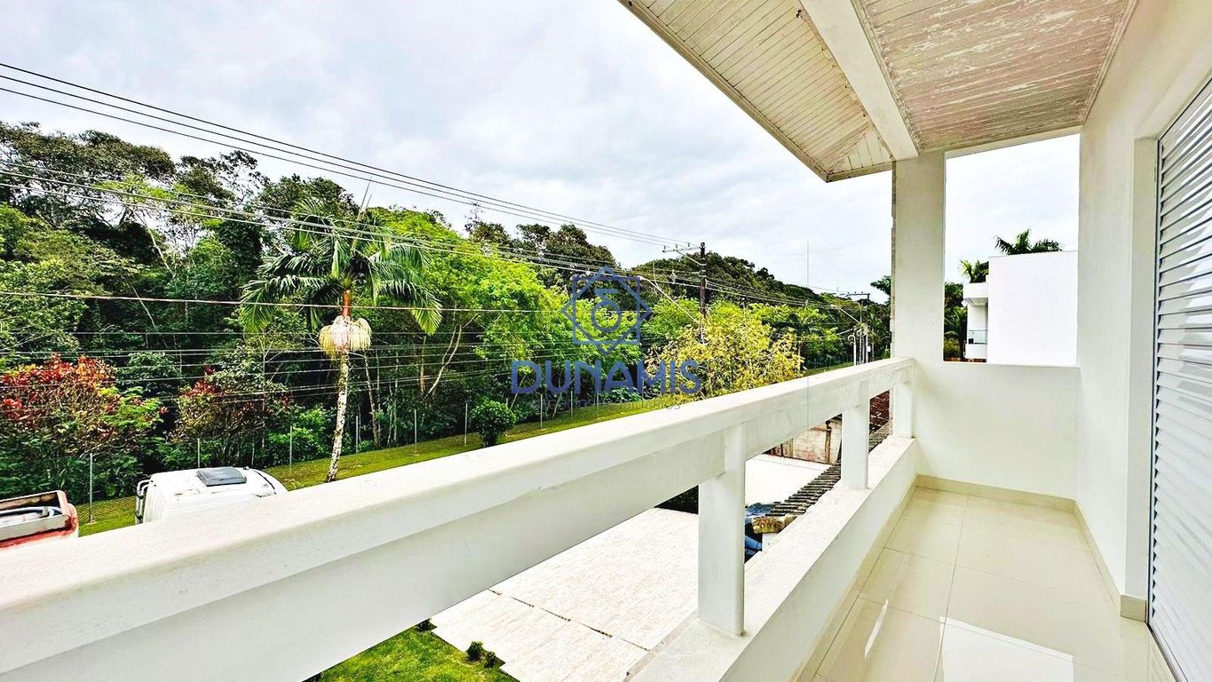 CASA EM CONDOMÍNIO FECHADO COM 6 SUÍTES NO JD ACAPULCO - GUARUJÁ/SP em Acapulco, Guarujá — foto 32