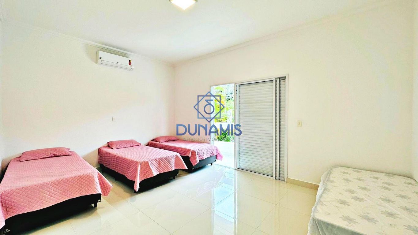 CASA EM CONDOMÍNIO FECHADO COM 6 SUÍTES NO JD ACAPULCO - GUARUJÁ/SP em Acapulco, Guarujá — foto 29