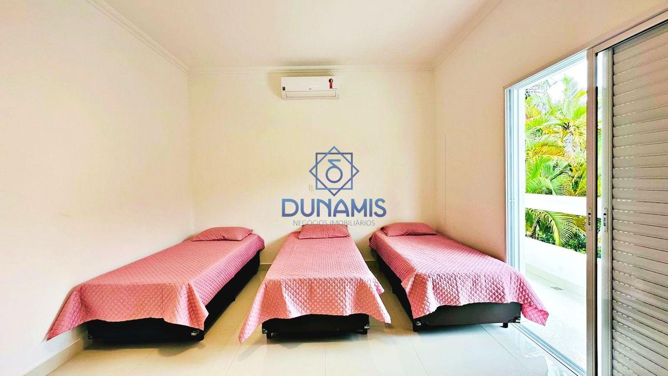 CASA EM CONDOMÍNIO FECHADO COM 6 SUÍTES NO JD ACAPULCO - GUARUJÁ/SP em Acapulco, Guarujá — foto 30