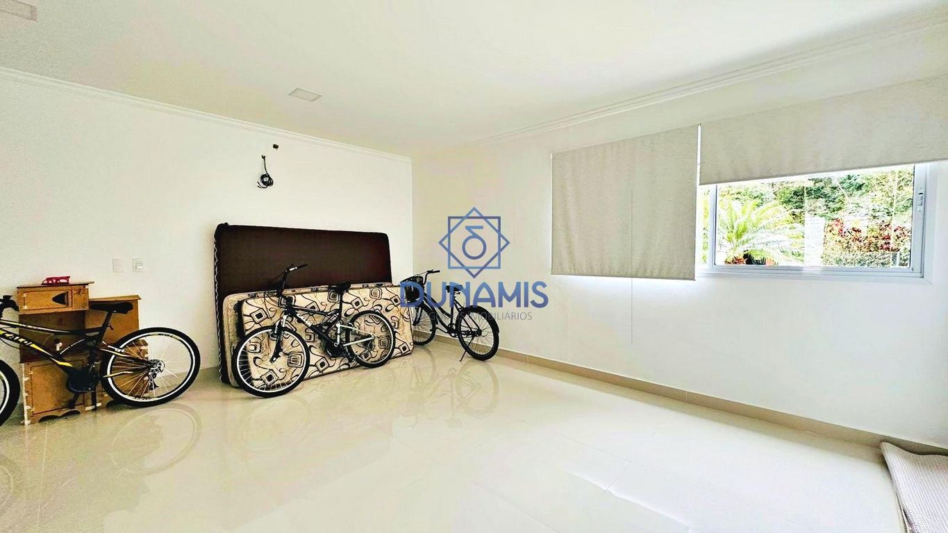 CASA EM CONDOMÍNIO FECHADO COM 6 SUÍTES NO JD ACAPULCO - GUARUJÁ/SP em Acapulco, Guarujá — foto 24
