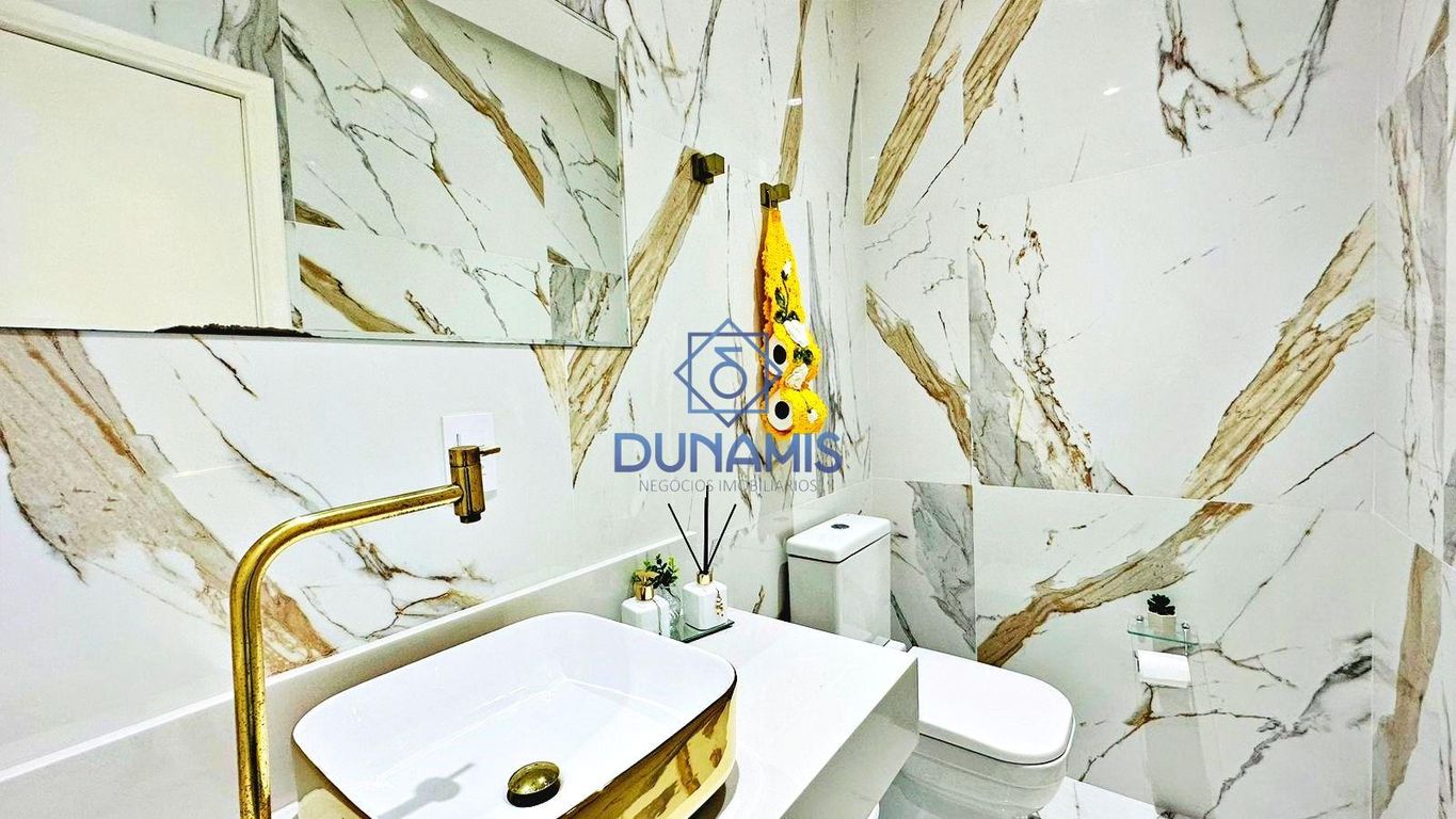 CASA EM CONDOMÍNIO FECHADO COM 6 SUÍTES NO JD ACAPULCO - GUARUJÁ/SP em Acapulco, Guarujá — foto 21