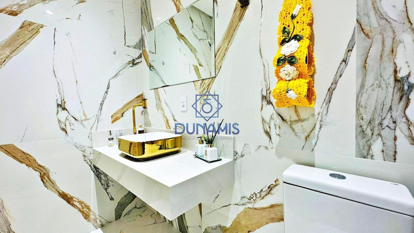 CASA EM CONDOMÍNIO FECHADO COM 6 SUÍTES NO JD ACAPULCO - GUARUJÁ/SP em Acapulco, Guarujá — foto 20