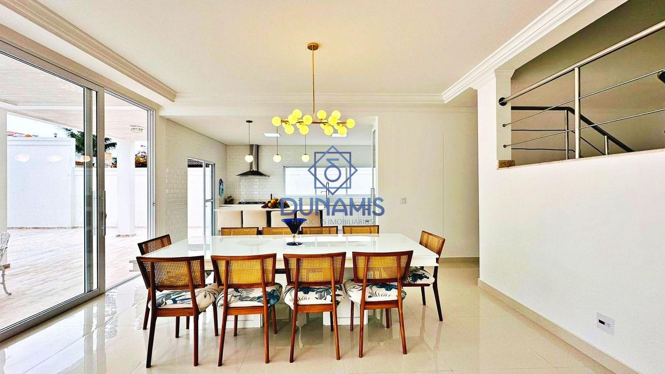 CASA EM CONDOMÍNIO FECHADO COM 6 SUÍTES NO JD ACAPULCO - GUARUJÁ/SP em Acapulco, Guarujá — foto 17