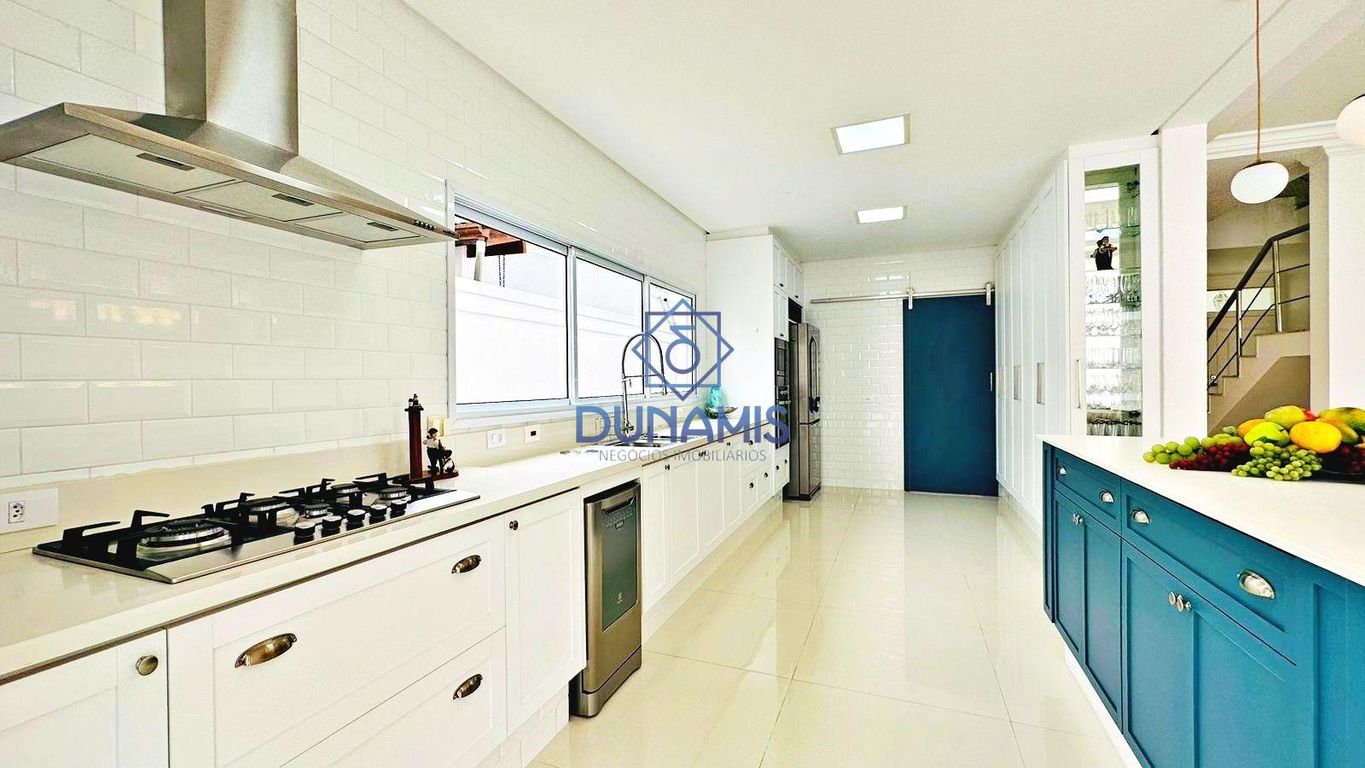 CASA EM CONDOMÍNIO FECHADO COM 6 SUÍTES NO JD ACAPULCO - GUARUJÁ/SP em Acapulco, Guarujá — foto 15