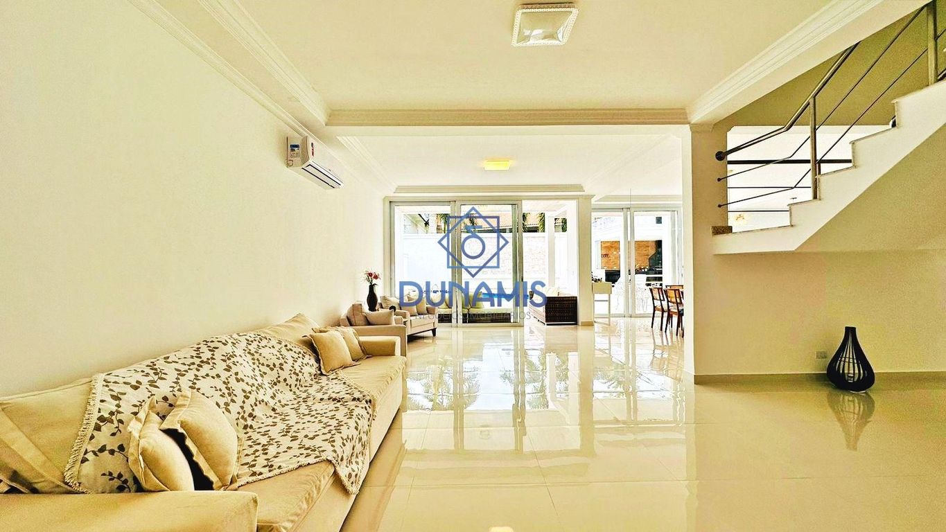 CASA EM CONDOMÍNIO FECHADO COM 6 SUÍTES NO JD ACAPULCO - GUARUJÁ/SP em Acapulco, Guarujá — foto 12