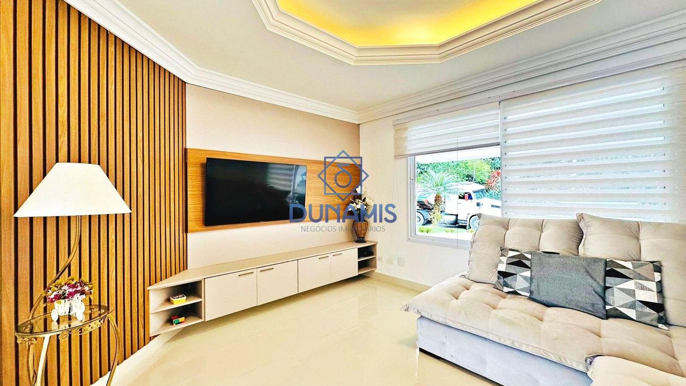 CASA EM CONDOMÍNIO FECHADO COM 6 SUÍTES NO JD ACAPULCO - GUARUJÁ/SP em Acapulco, Guarujá — foto 13