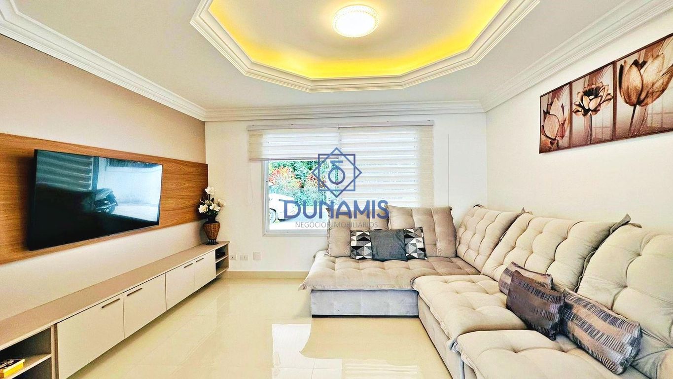 CASA EM CONDOMÍNIO FECHADO COM 6 SUÍTES NO JD ACAPULCO - GUARUJÁ/SP em Acapulco, Guarujá — foto 10