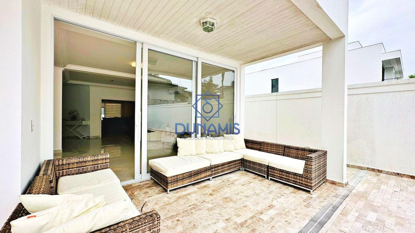 CASA EM CONDOMÍNIO FECHADO COM 6 SUÍTES NO JD ACAPULCO - GUARUJÁ/SP em Acapulco, Guarujá — foto 5