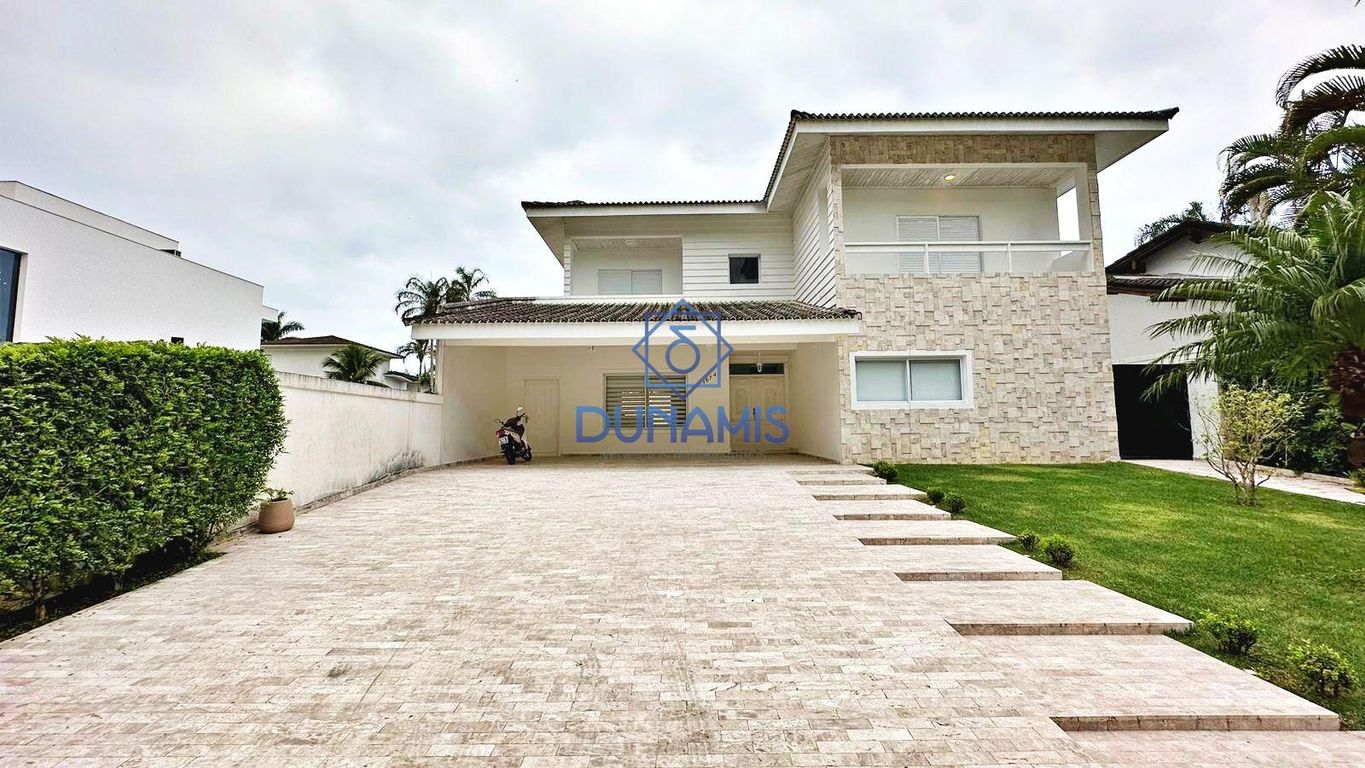CASA EM CONDOMÍNIO FECHADO COM 6 SUÍTES NO JD ACAPULCO - GUARUJÁ/SP em Acapulco, Guarujá — foto 51