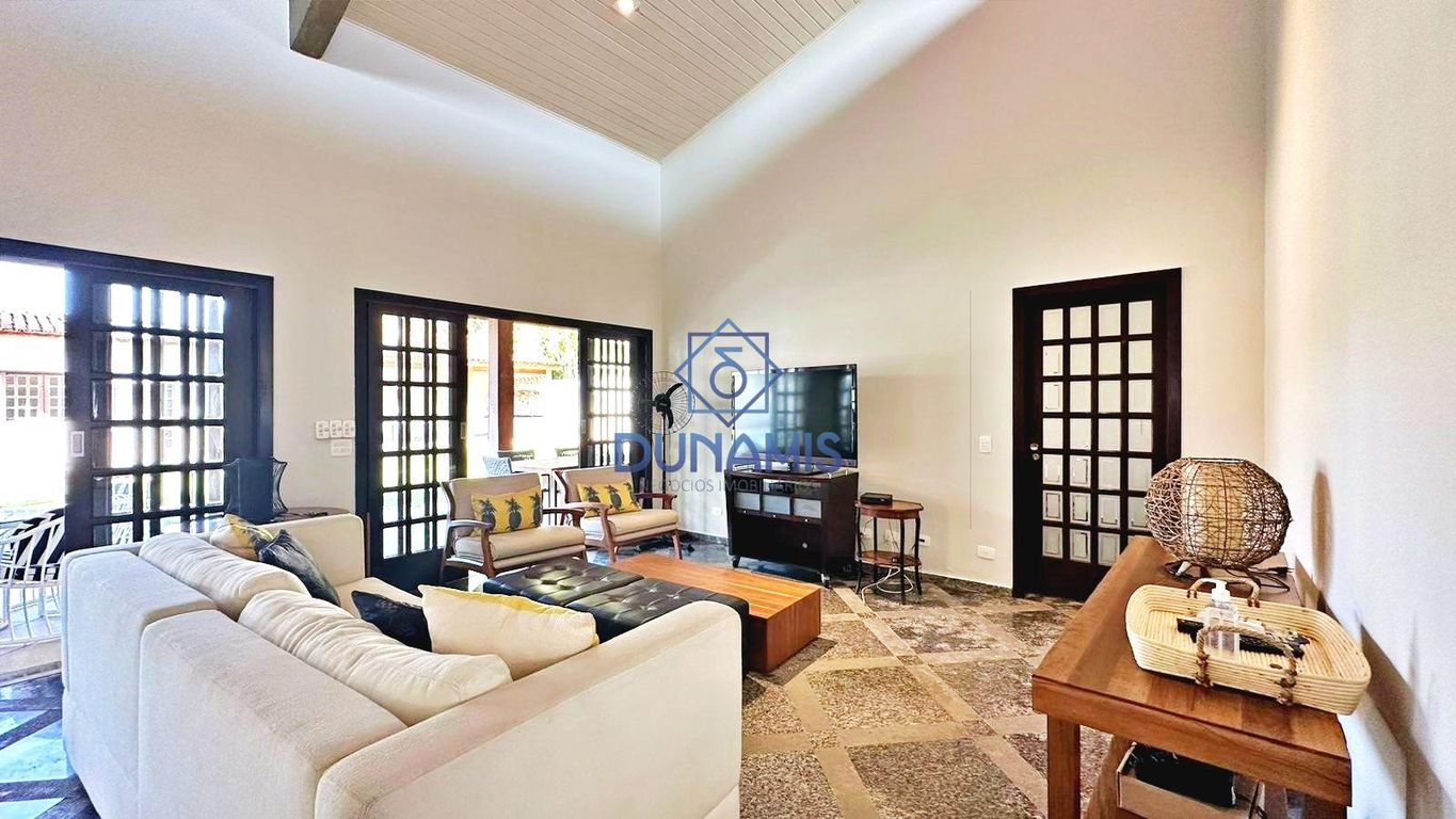 Casa térrea no condomínio Jardim Acapulco - Praia de Pernambuco, Guarujá, SP em Jardim Acapulco, Guarujá — foto 3