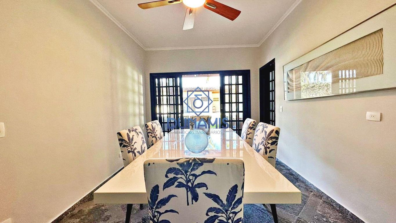 Casa térrea no condomínio Jardim Acapulco - Praia de Pernambuco, Guarujá, SP em Jardim Acapulco, Guarujá — foto 11