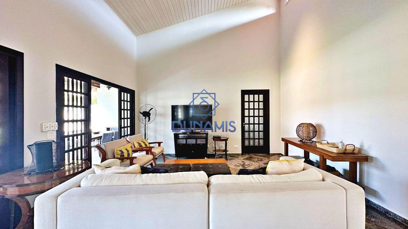 Casa térrea no condomínio Jardim Acapulco - Praia de Pernambuco, Guarujá, SP em Jardim Acapulco, Guarujá — foto 5