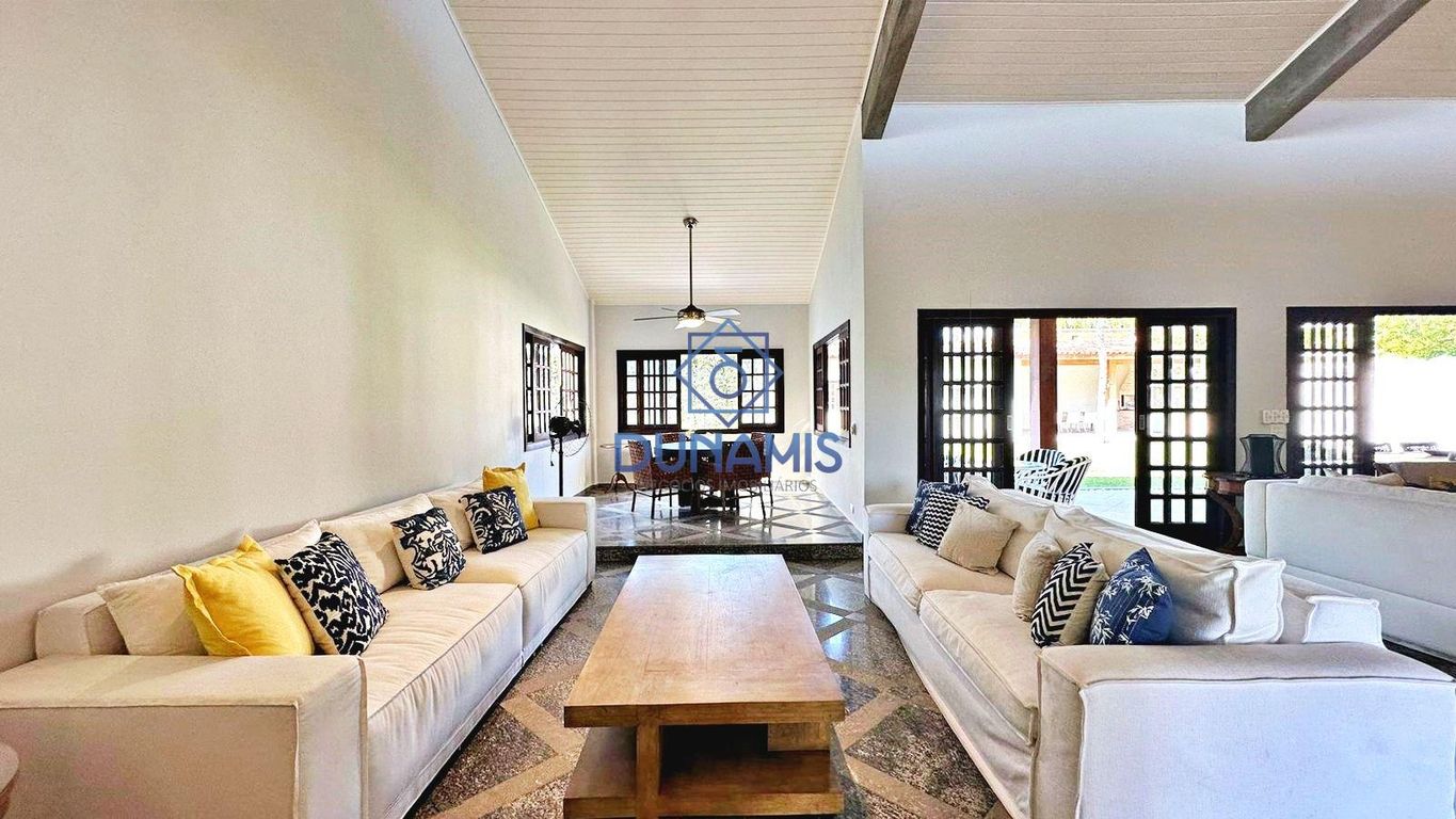 Casa térrea no condomínio Jardim Acapulco - Praia de Pernambuco, Guarujá, SP em Jardim Acapulco, Guarujá — foto 7