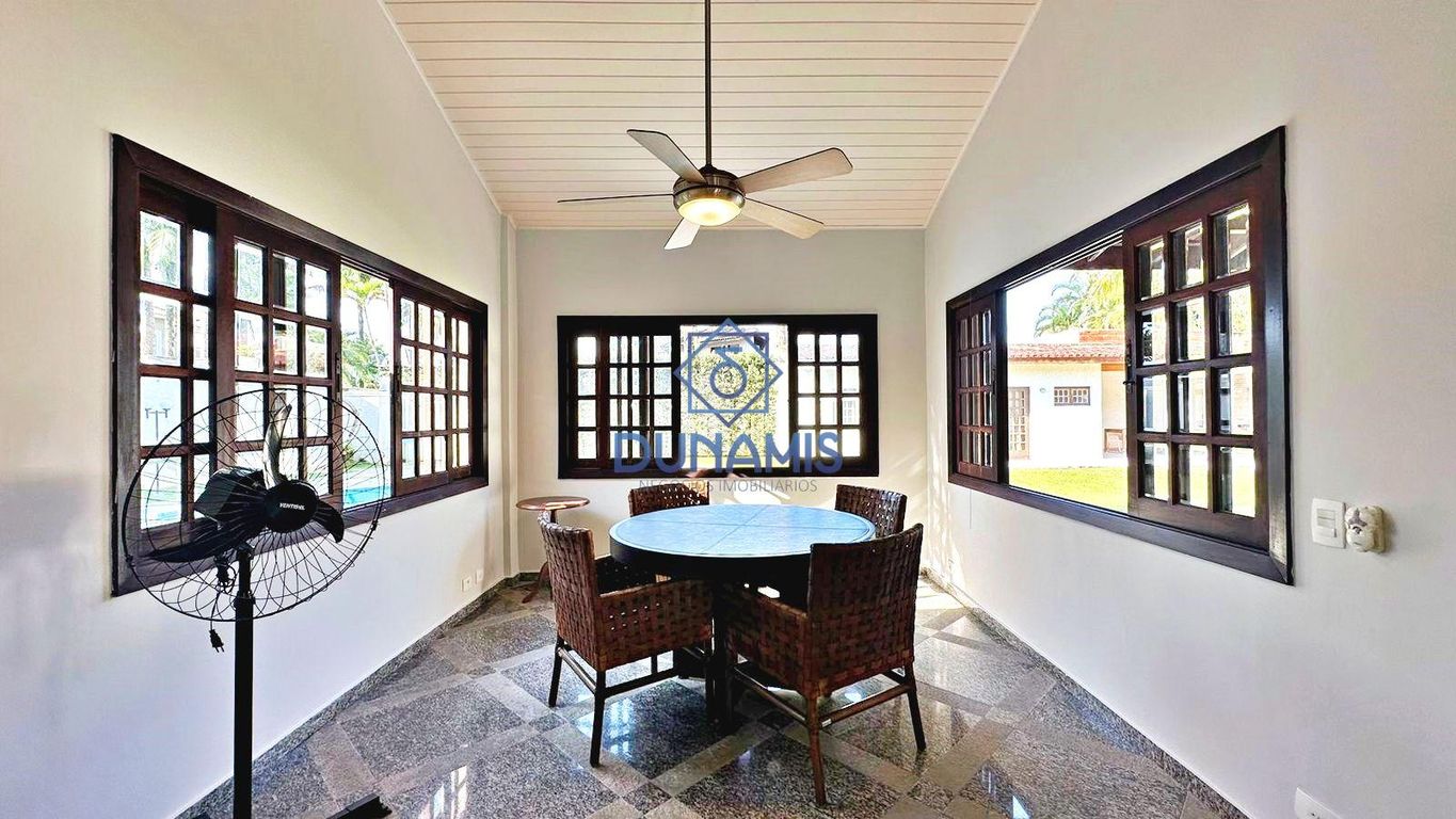 Casa térrea no condomínio Jardim Acapulco - Praia de Pernambuco, Guarujá, SP em Jardim Acapulco, Guarujá — foto 9