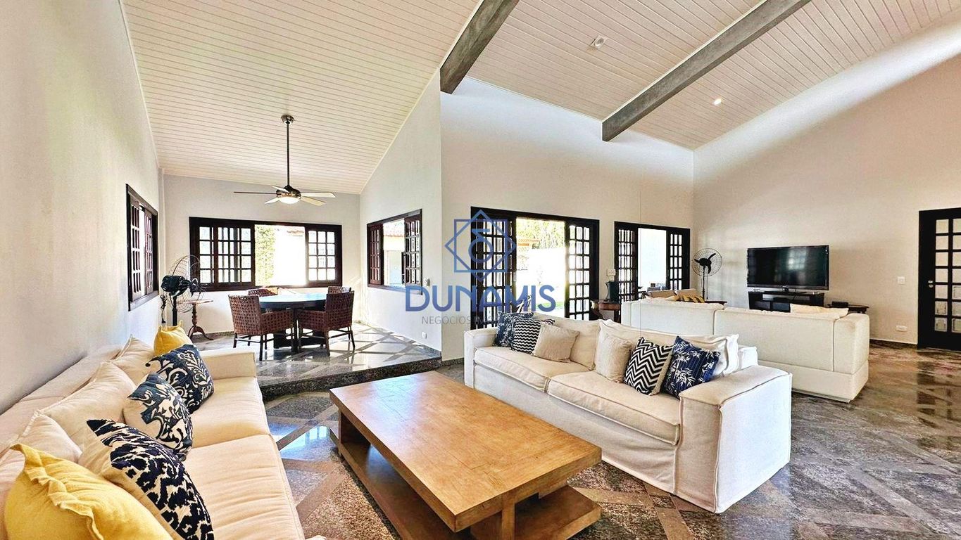 Casa térrea no condomínio Jardim Acapulco - Praia de Pernambuco, Guarujá, SP em Jardim Acapulco, Guarujá — foto 4
