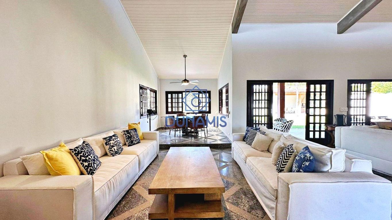 Casa térrea no condomínio Jardim Acapulco - Praia de Pernambuco, Guarujá, SP em Jardim Acapulco, Guarujá — foto 6
