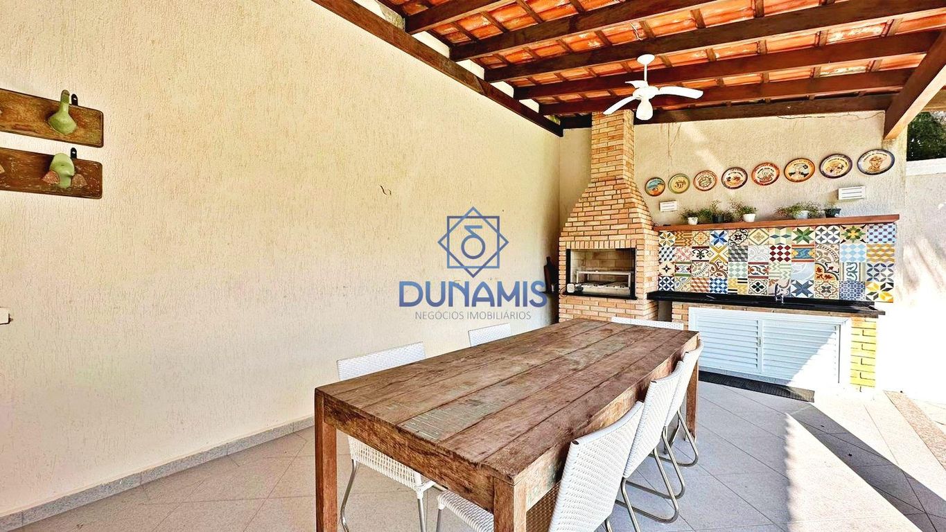 Casa térrea no condomínio Jardim Acapulco - Praia de Pernambuco, Guarujá, SP em Jardim Acapulco, Guarujá — foto 22