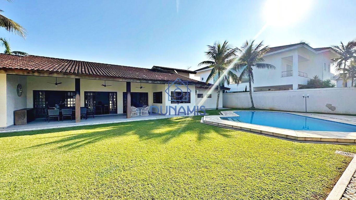 Casa térrea no condomínio Jardim Acapulco - Praia de Pernambuco, Guarujá, SP em Jardim Acapulco, Guarujá — foto 23