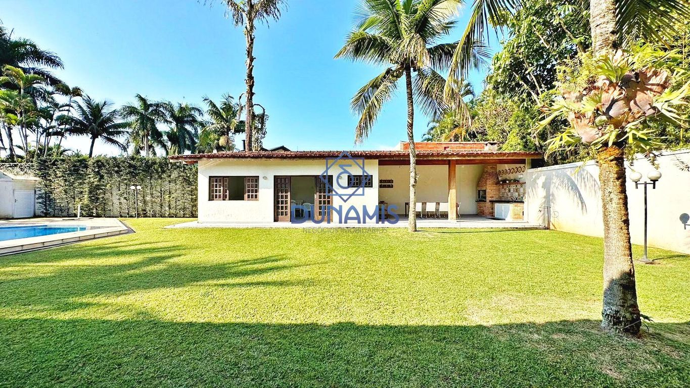 Casa térrea no condomínio Jardim Acapulco - Praia de Pernambuco, Guarujá, SP em Jardim Acapulco, Guarujá — foto 17