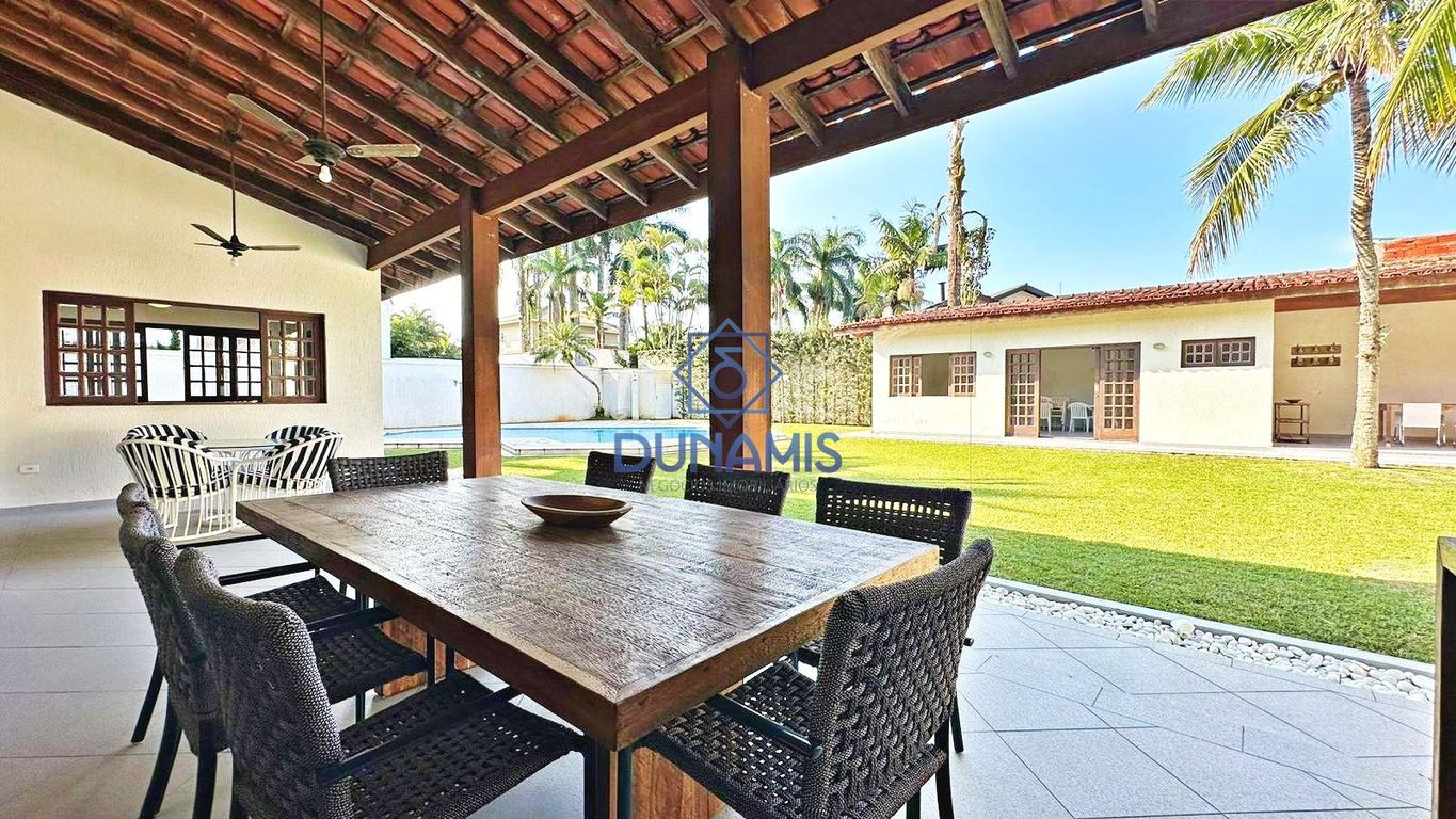 Casa térrea no condomínio Jardim Acapulco - Praia de Pernambuco, Guarujá, SP em Jardim Acapulco, Guarujá — foto 2