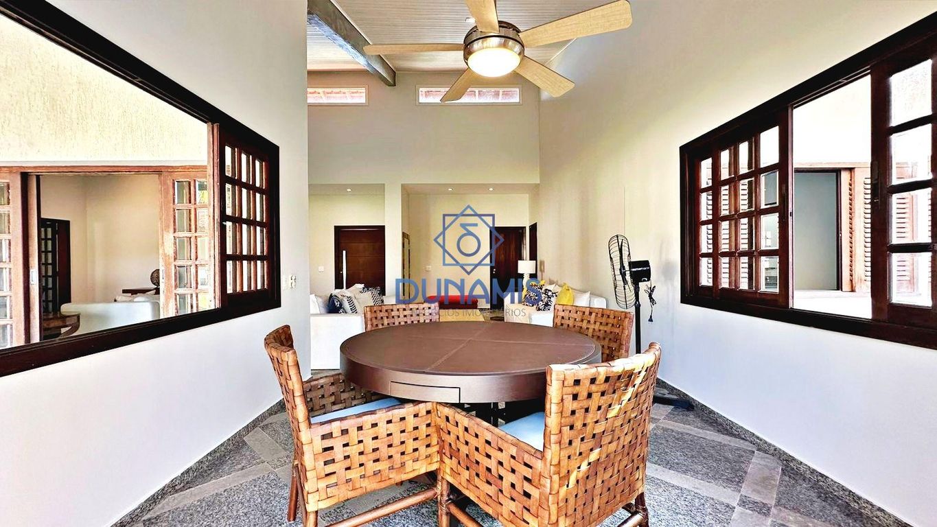 Casa térrea no condomínio Jardim Acapulco - Praia de Pernambuco, Guarujá, SP em Jardim Acapulco, Guarujá — foto 26