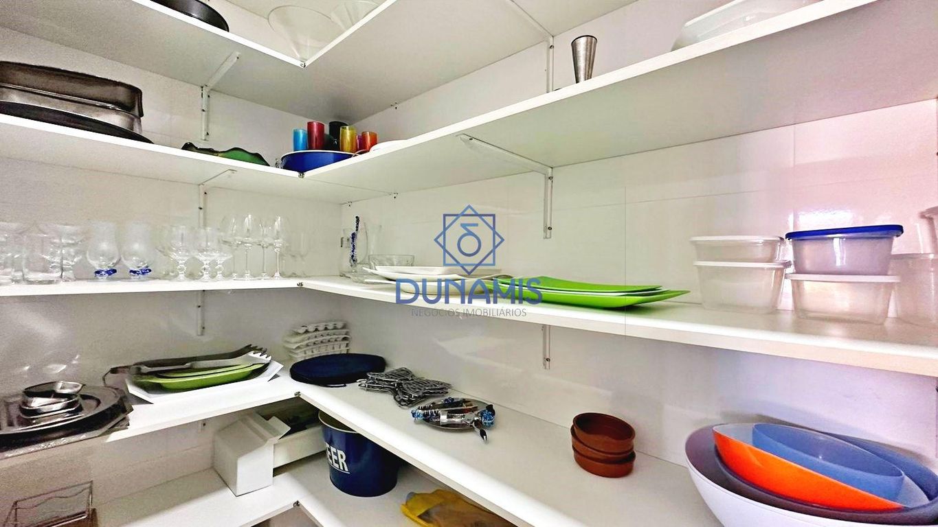 Casa térrea no condomínio Jardim Acapulco - Praia de Pernambuco, Guarujá, SP em Jardim Acapulco, Guarujá — foto 15