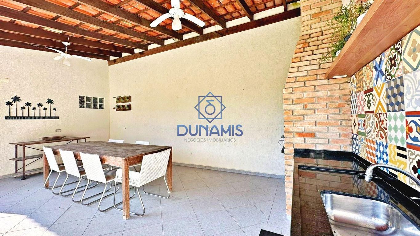 Casa térrea no condomínio Jardim Acapulco - Praia de Pernambuco, Guarujá, SP em Jardim Acapulco, Guarujá — foto 19