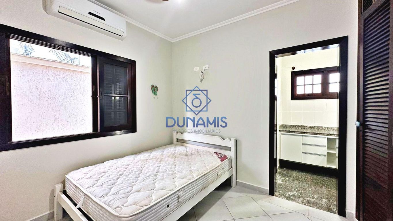 Casa térrea no condomínio Jardim Acapulco - Praia de Pernambuco, Guarujá, SP em Jardim Acapulco, Guarujá — foto 34