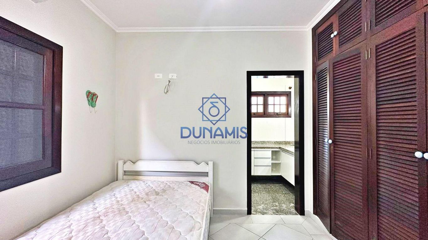 Casa térrea no condomínio Jardim Acapulco - Praia de Pernambuco, Guarujá, SP em Jardim Acapulco, Guarujá — foto 37