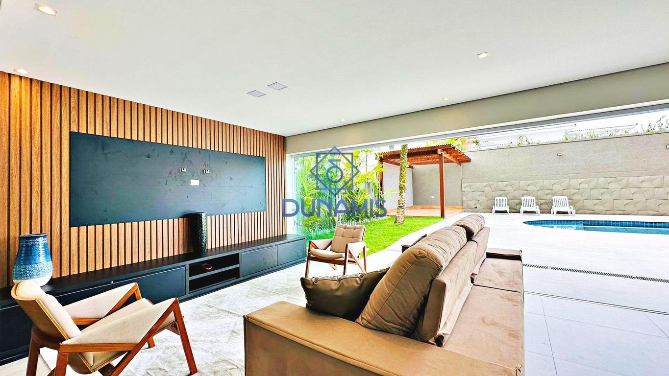 Belíssima Casa à venda no condomínio Jardim Acapulco, Guarujá. em Acapulco, Guarujá — foto 15