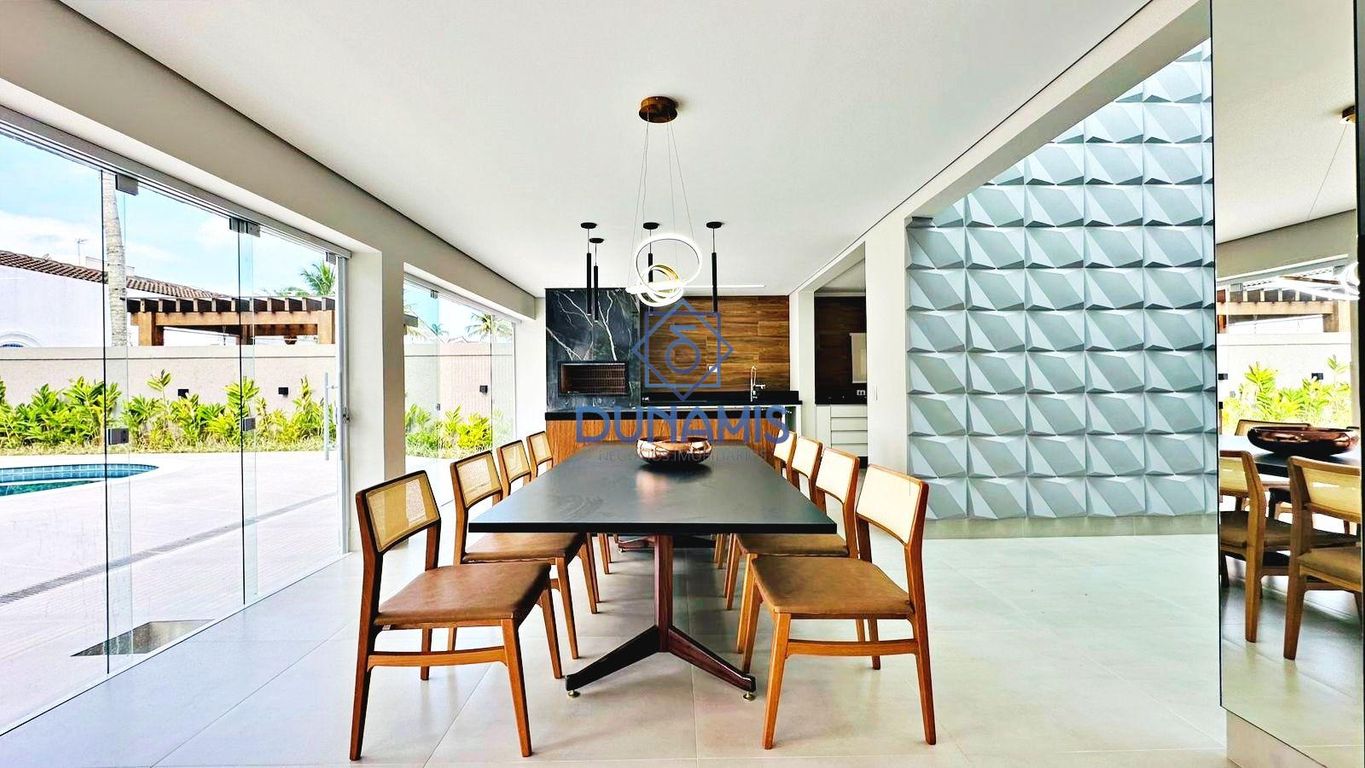 Belíssima Casa à venda no condomínio Jardim Acapulco, Guarujá. em Acapulco, Guarujá — foto 9