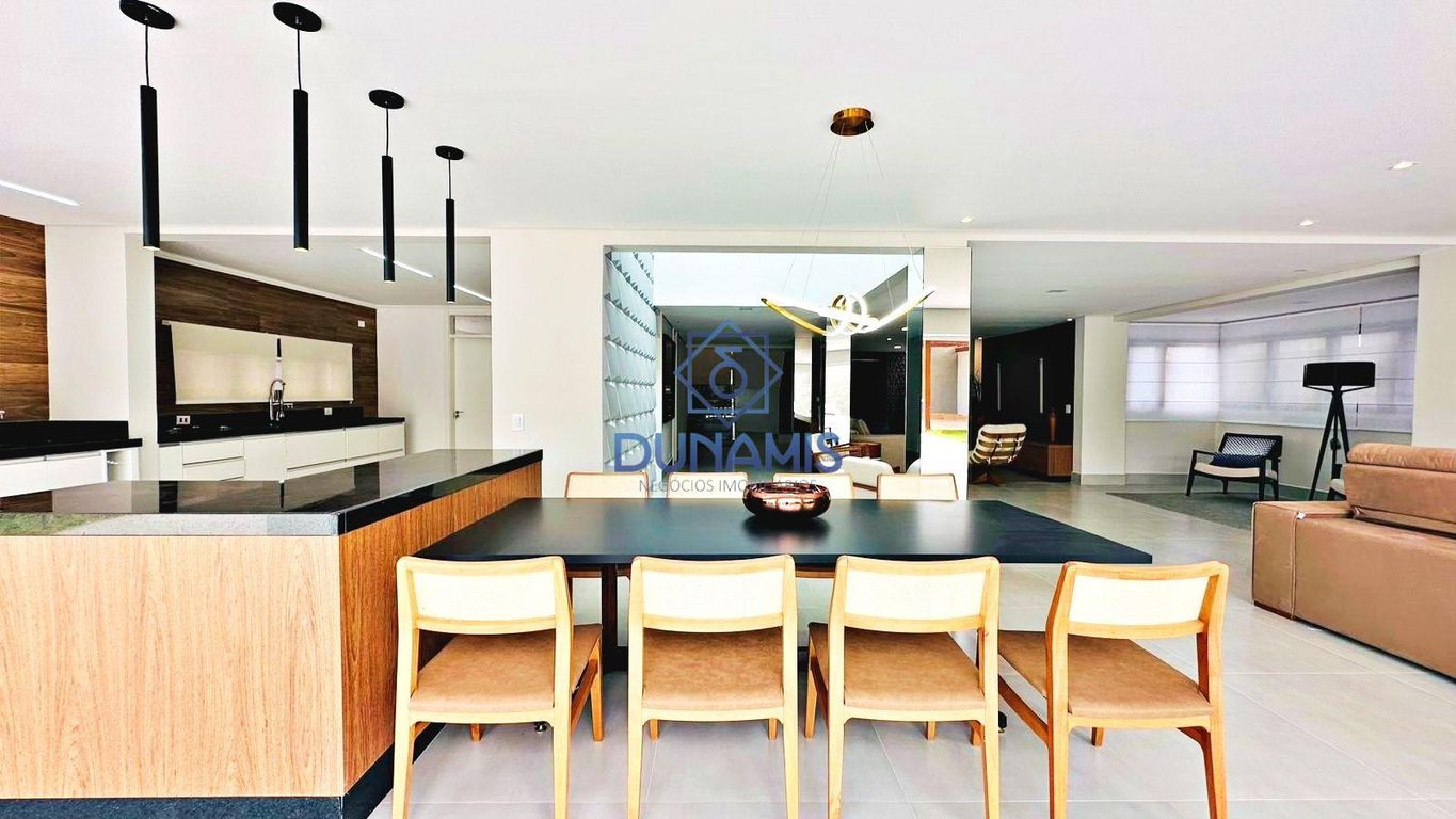 Belíssima Casa à venda no condomínio Jardim Acapulco, Guarujá. em Acapulco, Guarujá — foto 3