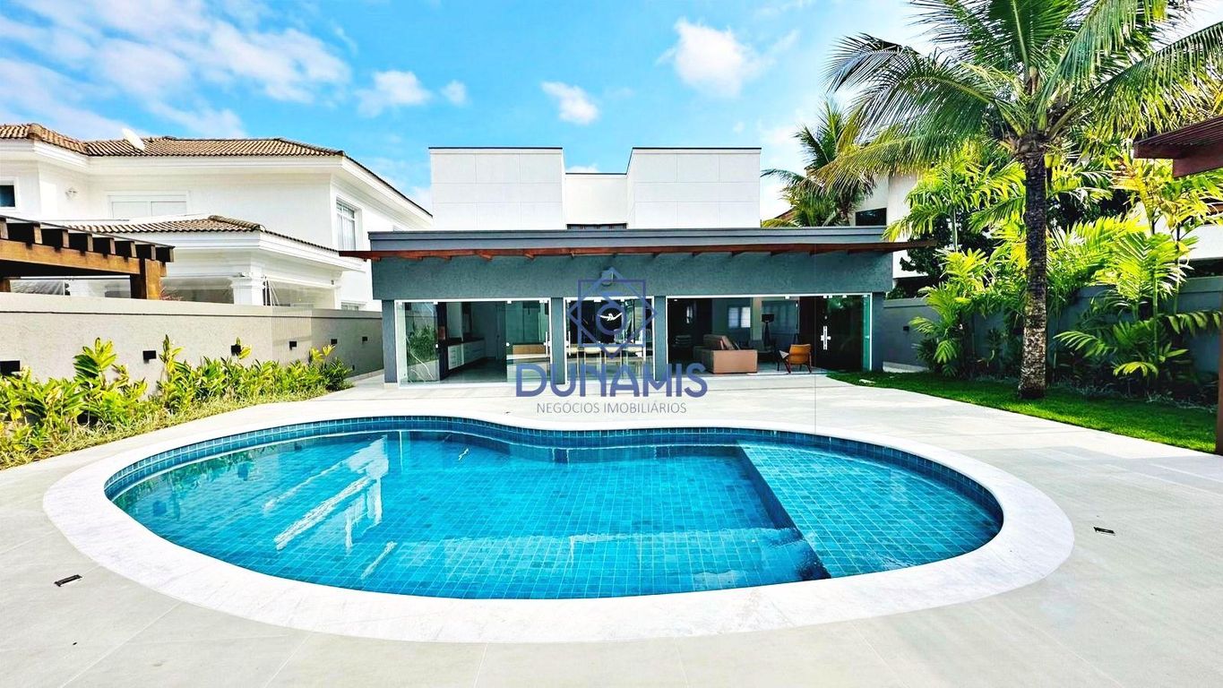 Belíssima Casa à venda no condomínio Jardim Acapulco, Guarujá. em Acapulco, Guarujá — foto 6