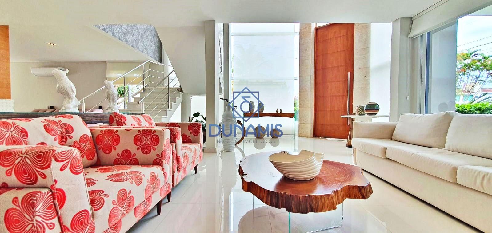 Casa Alto Padrão no condomínio Jardim Acapulco Guarujá - VENDA em Jardim Acapulco, Guarujá — foto 3