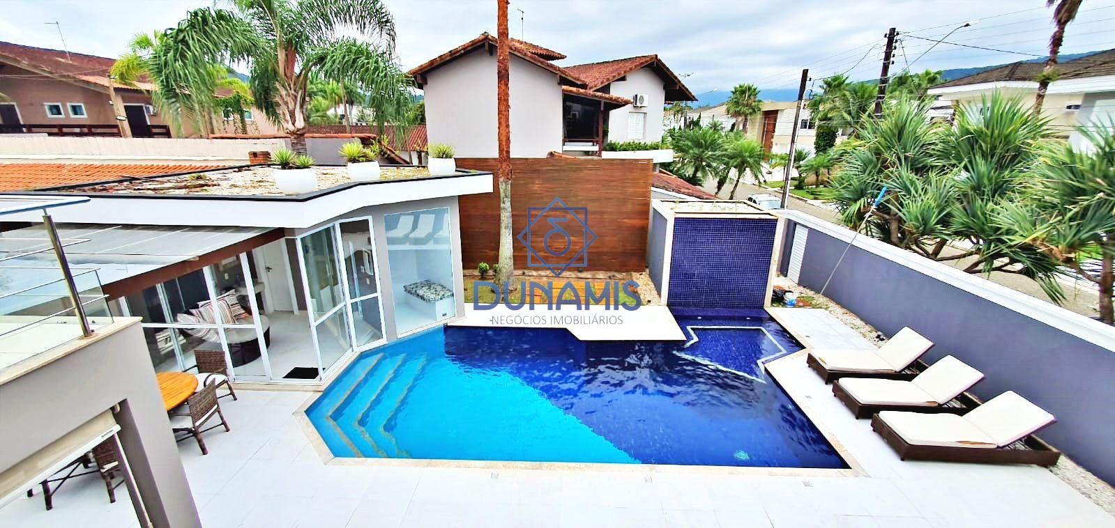 Casa Alto Padrão no condomínio Jardim Acapulco Guarujá - VENDA em Jardim Acapulco, Guarujá — foto 50