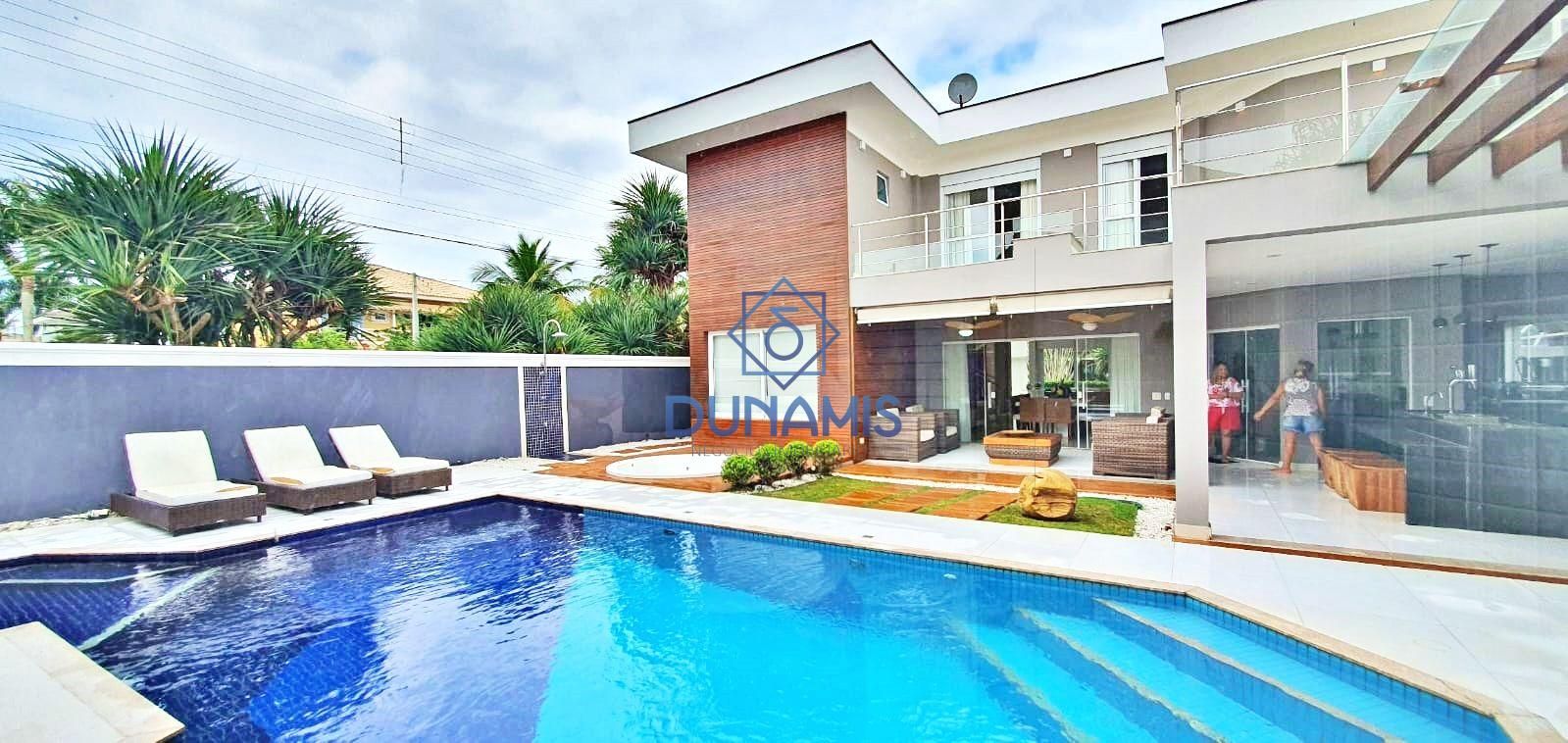 Casa Alto Padrão no condomínio Jardim Acapulco Guarujá - VENDA em Jardim Acapulco, Guarujá — foto 2