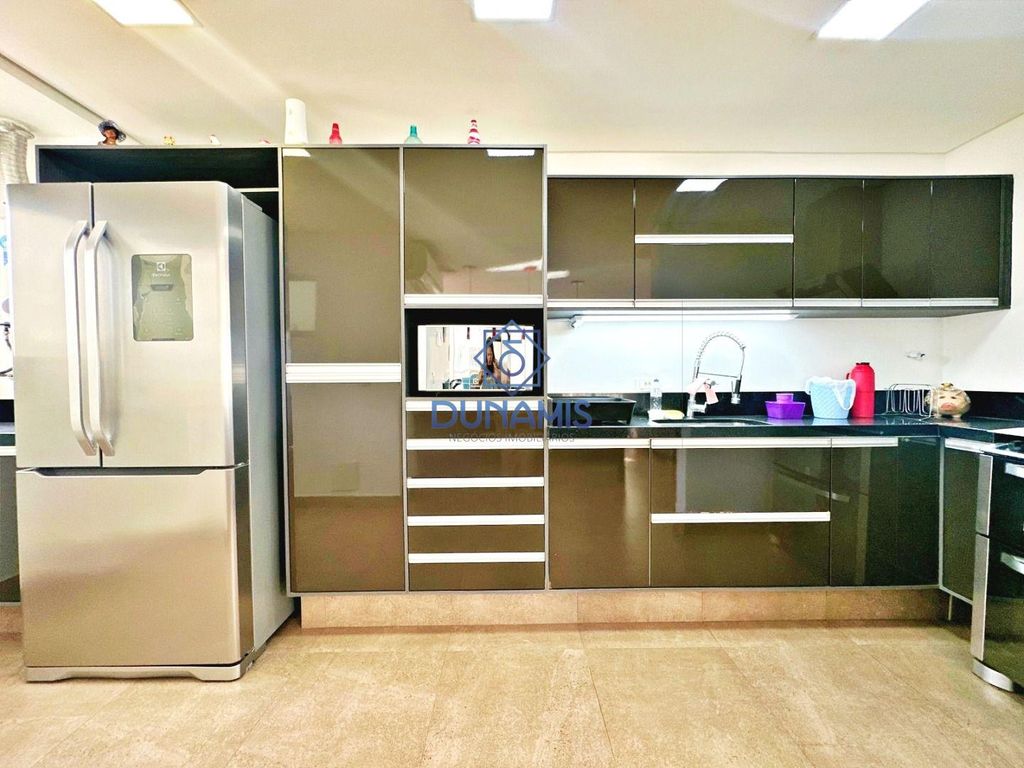 COBERTURA TRIPLEX À VENDA PRÉDIO FRENTE PARA O MAR. em Jardim Astúrias, Guarujá — foto 44