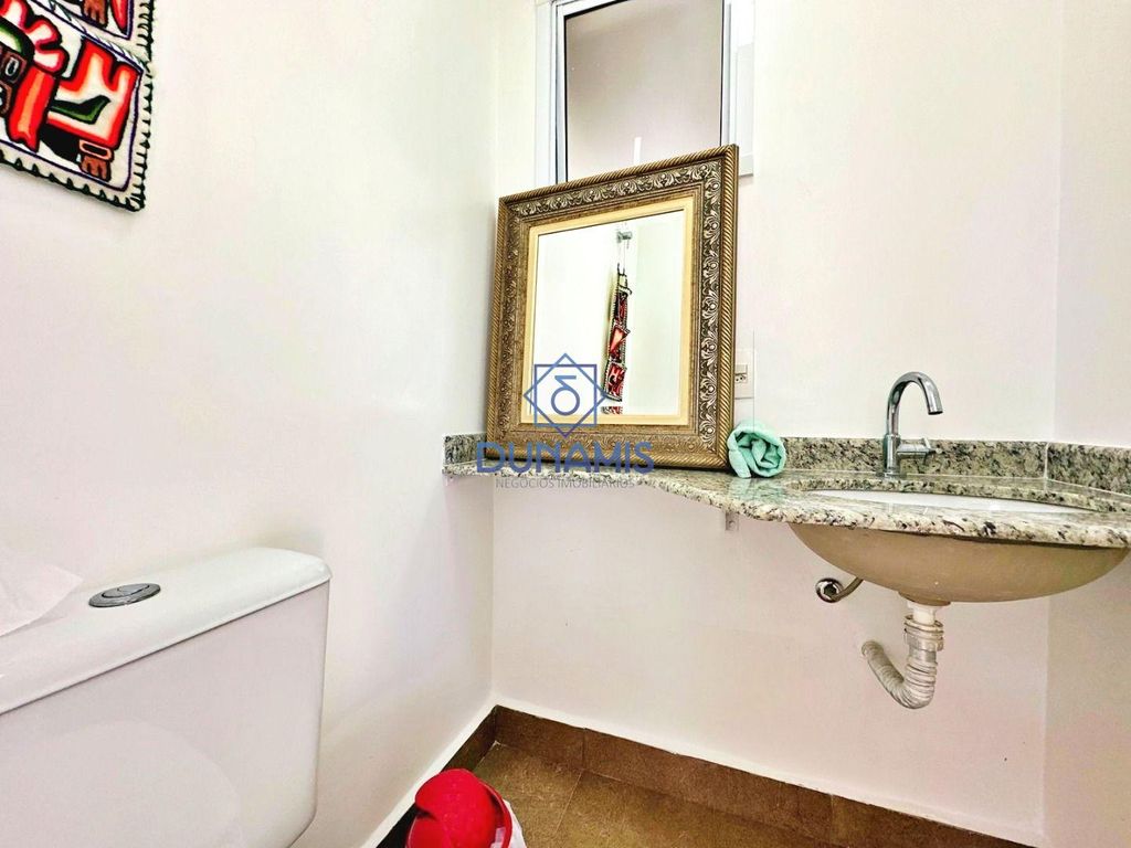 COBERTURA TRIPLEX À VENDA PRÉDIO FRENTE PARA O MAR. em Jardim Astúrias, Guarujá — foto 46