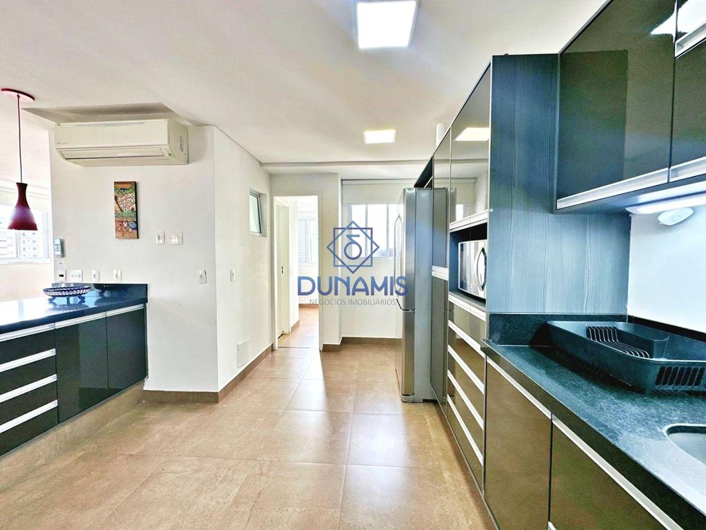 COBERTURA TRIPLEX À VENDA PRÉDIO FRENTE PARA O MAR. em Jardim Astúrias, Guarujá — foto 45