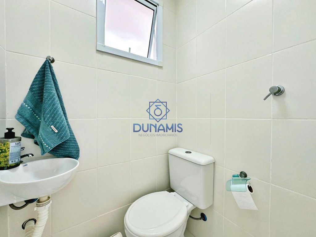 COBERTURA TRIPLEX À VENDA PRÉDIO FRENTE PARA O MAR. em Jardim Astúrias, Guarujá — foto 49