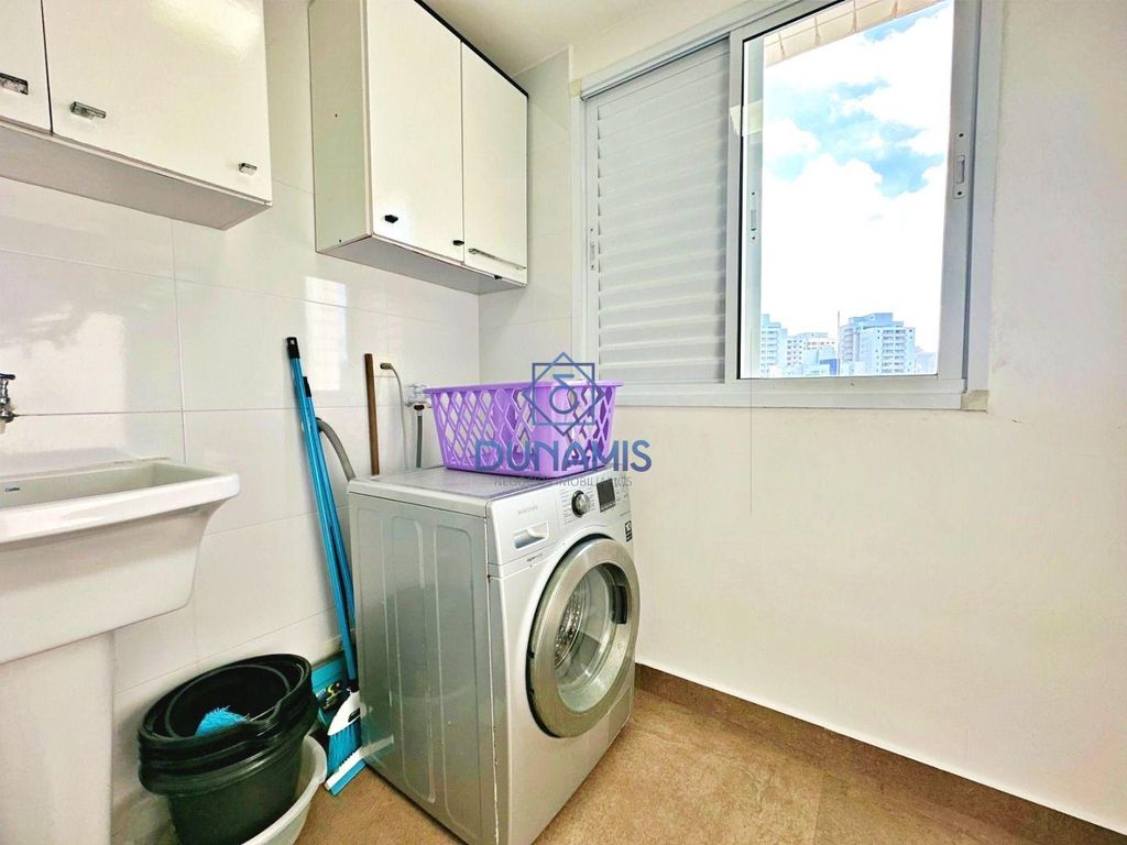 COBERTURA TRIPLEX À VENDA PRÉDIO FRENTE PARA O MAR. em Jardim Astúrias, Guarujá — foto 47