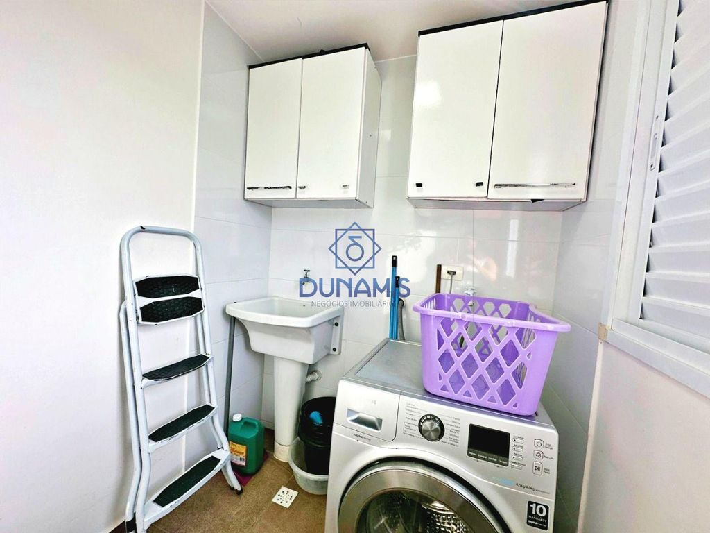 COBERTURA TRIPLEX À VENDA PRÉDIO FRENTE PARA O MAR. em Jardim Astúrias, Guarujá — foto 48