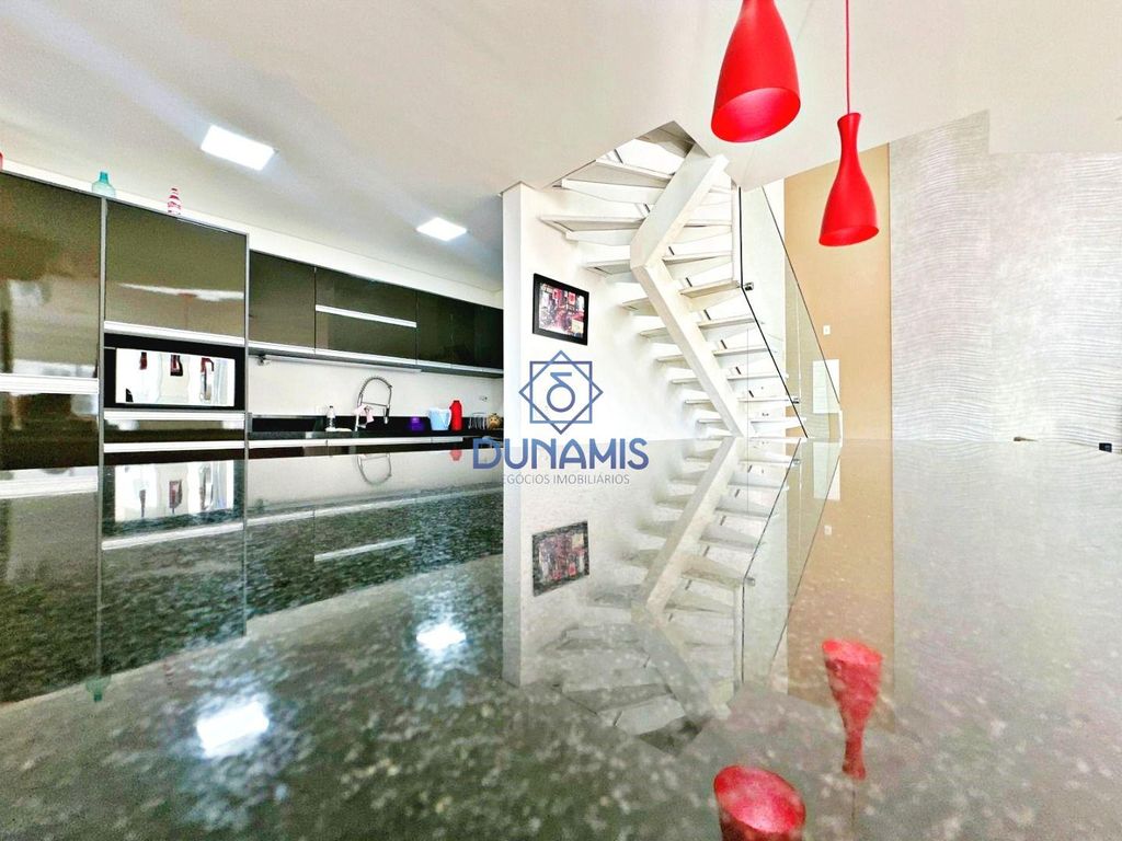 COBERTURA TRIPLEX À VENDA PRÉDIO FRENTE PARA O MAR. em Jardim Astúrias, Guarujá — foto 42