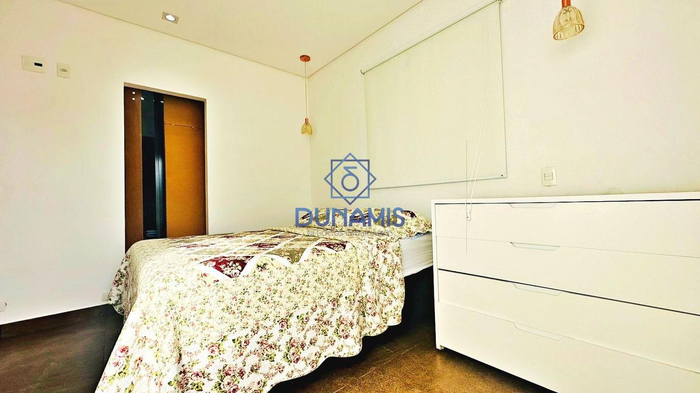 COBERTURA TRIPLEX À VENDA PRÉDIO FRENTE PARA O MAR. em Jardim Astúrias, Guarujá — foto 23