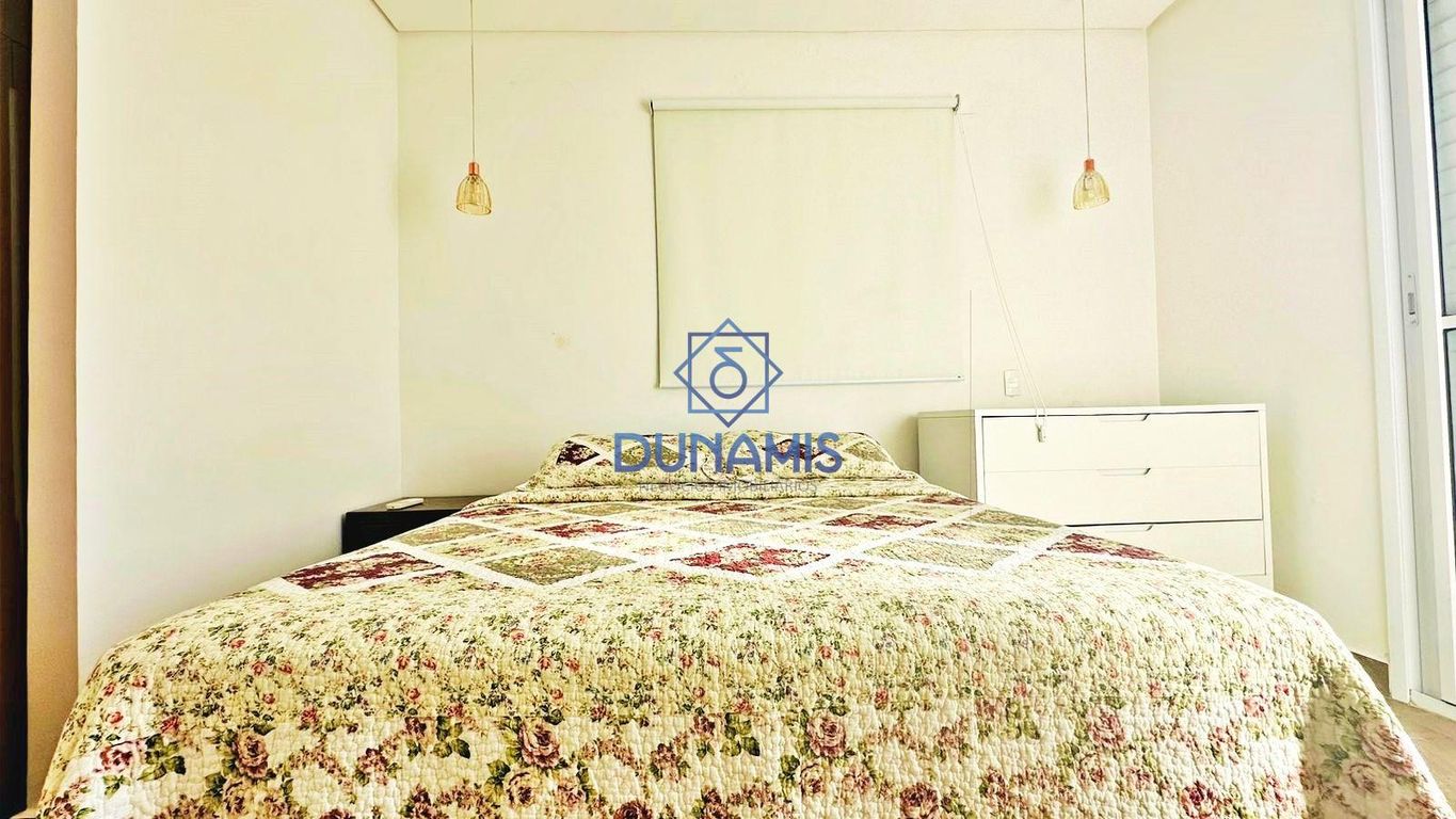 COBERTURA TRIPLEX À VENDA PRÉDIO FRENTE PARA O MAR. em Jardim Astúrias, Guarujá — foto 24