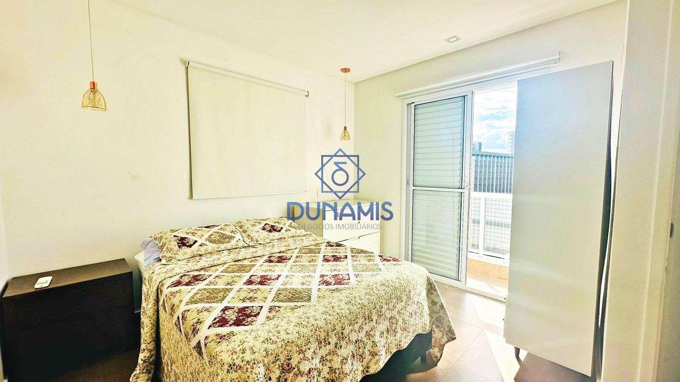 COBERTURA TRIPLEX À VENDA PRÉDIO FRENTE PARA O MAR. em Jardim Astúrias, Guarujá — foto 25